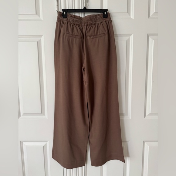 Madewell - Size S - Drapeweave Caldwell Double Breasted Blazer and Pants Suit - Picture 3 of 6